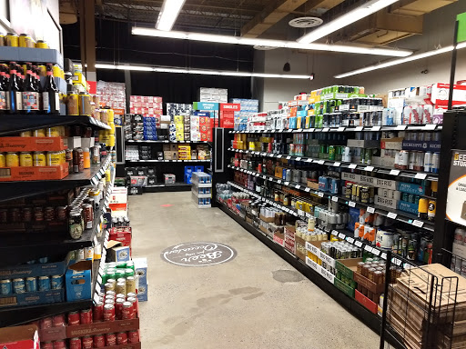 Beer store Ottawa
