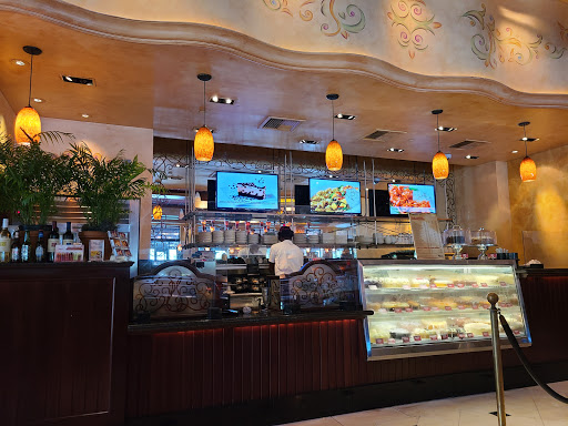 Restaurant «The Cheesecake Factory», reviews and photos, 781 Brandon Town Center Dr, Brandon, FL 33511, USA