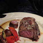 Photo n°2 de l'avis de Ronny.i fait le 30/10/2023 à 23:28 sur le  clouds Heaven’s Bar & Kitchen à Hamburg