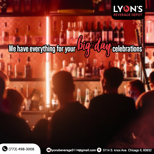 Liquor Store «Cardinal Liquor Depot», reviews and photos, 5114 S Knox Ave, Chicago, IL 60632, USA