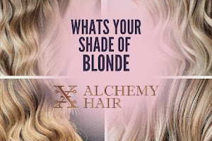 Alchemy Hair