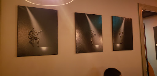 Asian Restaurant «Shanghai Jazz Restaurant & Bar», reviews and photos, 24 Main St, Madison, NJ 07940, USA