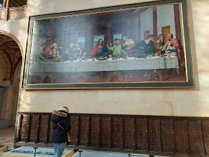 Photo n°18 de Musée National de la Renaissance à Écouen ()