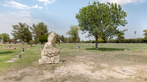Funeral Home «Resthaven Park Mortuary & Cemetery», reviews and photos, 4310 E Southern Ave, Phoenix, AZ 85042, USA
