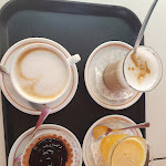 Photo n°1 de l'avis de Olga.a fait le 06/07/2023 à 14:27 sur le  Caffè Ginori à Castiglioncello