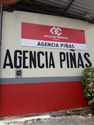 Arca Ecuador AG Piñas