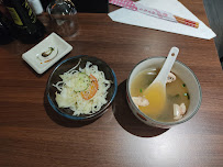 Plats et boissons du Restaurant Miyagi à Gisors - n°3