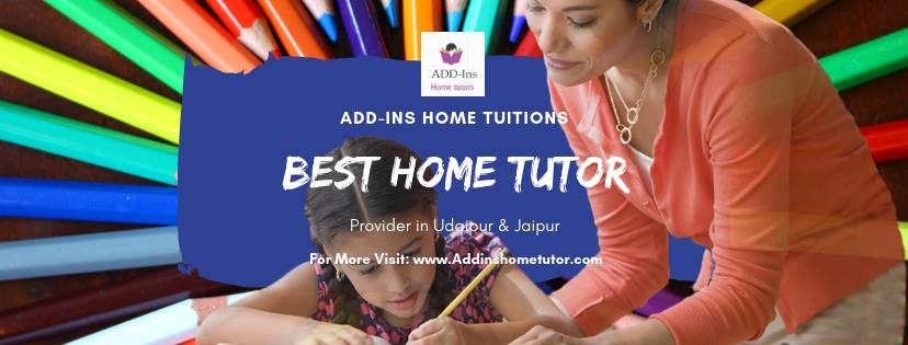 Add-Ins Home Tutor/Tuitions