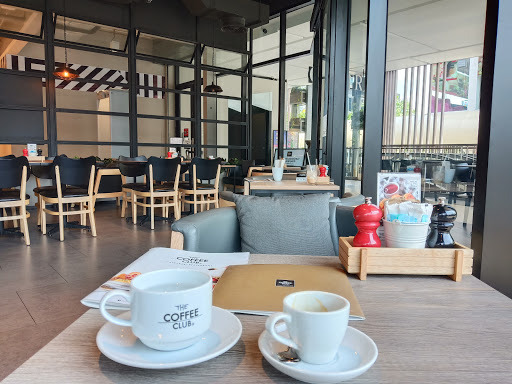 Cafe wifi in Phuket