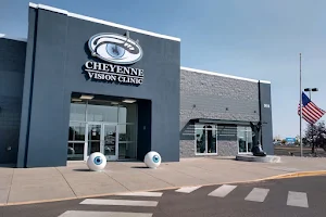 Cheyenne Vision Clinic image
