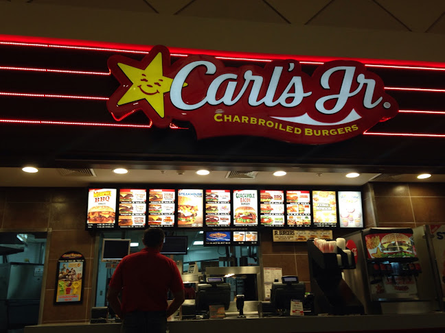 Carl's Jr.