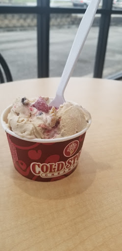 Ice Cream Shop «Cold Stone Creamery», reviews and photos, 7917 Pat Booker Rd, Live Oak, TX 78233, USA