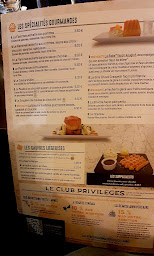Photo n°7 de Restaurant Le Comptoir du Malt Saint Maximin à Saint-Maximin ()