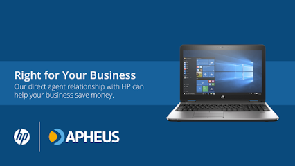 Apheus Solutions, LLC