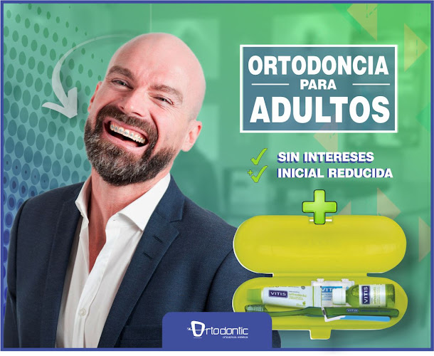 Ortodontic Cayma Arequipa - Dentista