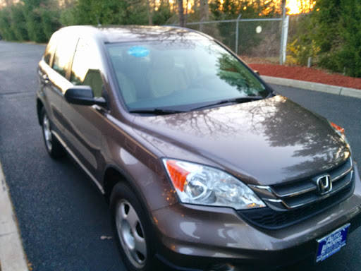 Used Car Dealer «Auto Lenders of Williamstown», reviews and photos, 1051 N Black Horse Pike, Williamstown, NJ 08094, USA