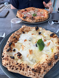 Pizza du Pizzeria Chez Poggi à Mimizan - n°13