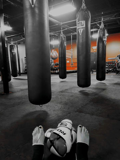 Boxing Gym «TITLE Boxing Club Wichita», reviews and photos, 8338 E 21st St N #305, Wichita, KS 67206, USA