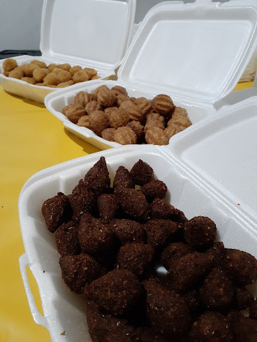 Delícias da edila doces e salgados - Serviço de catering