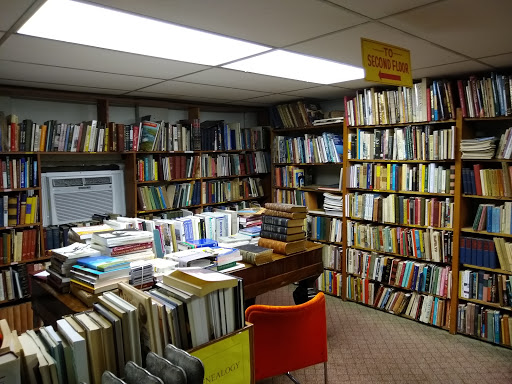 Book Store «Ohio Book Store Inc», reviews and photos, 726 Main St, Cincinnati, OH 45202, USA