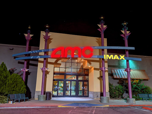 Movie Theater «AMC Loews Foothills 15», reviews and photos, 7401 N la Cholla Blvd #144, Tucson, AZ 85741, USA