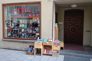 Der kleine Laden - Bücher und mehr