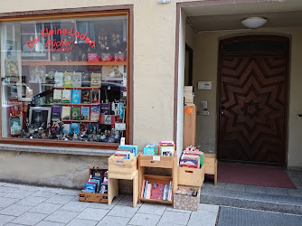Der kleine Laden - Bücher und mehr