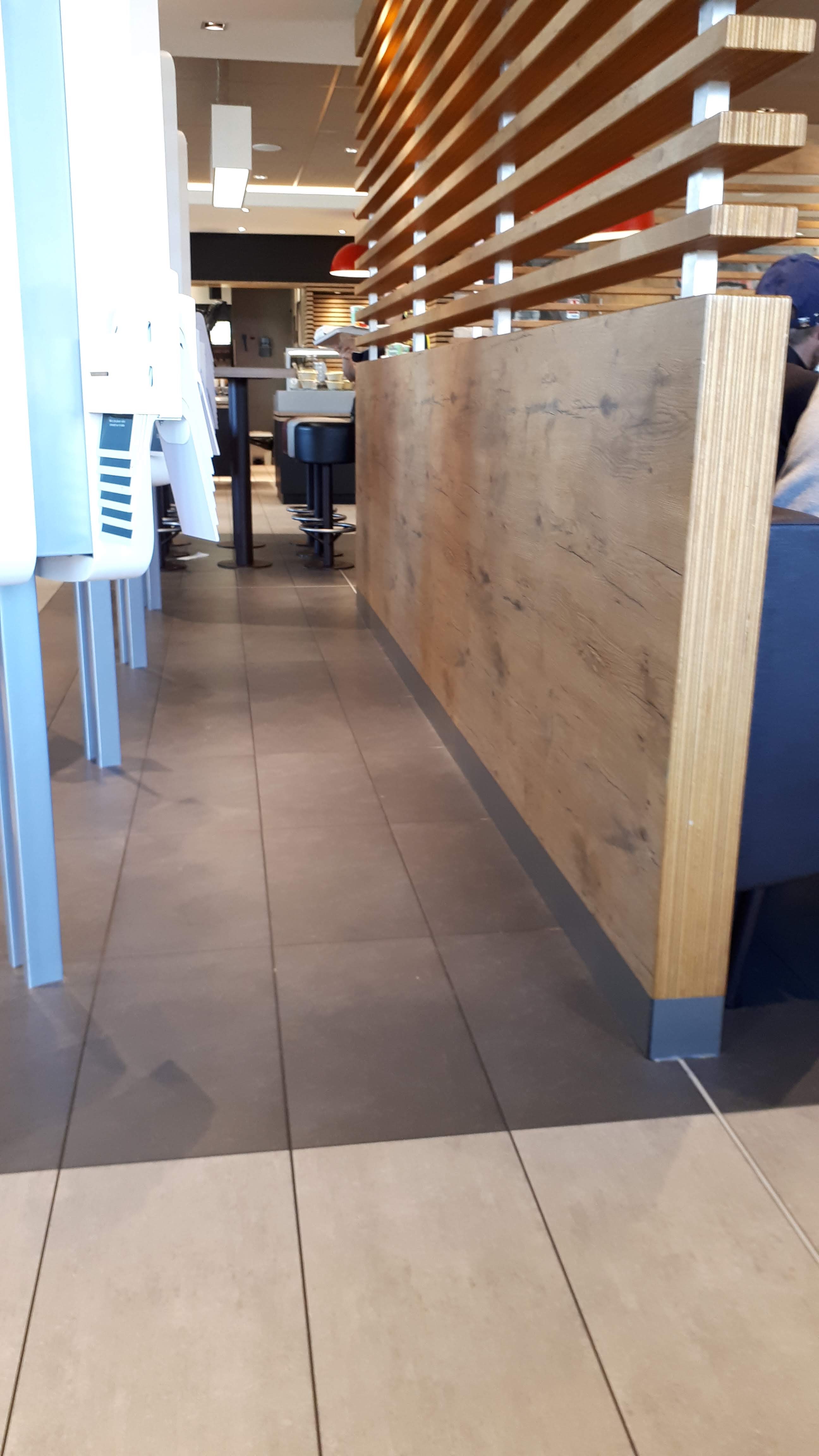 Photo n° 4 de l'avis de Dan.7 fait le 10/11/2019 à 07:20