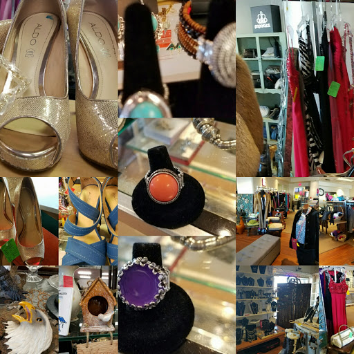 Consignment Shop «Brand Used Thrift And Consignment Shop», reviews and photos, 157 Dolson Ave, Middletown, NY 10940, USA