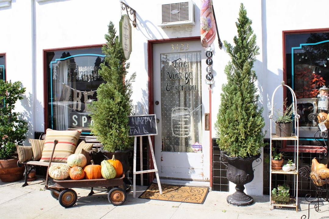 The Vintage Emporium