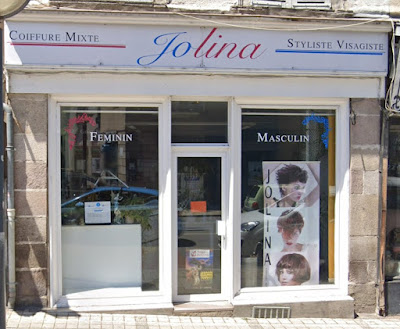 Jolina Coiffure Mixte à Limoges