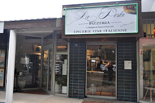 Photo n°38 de La Perla Pizzeria - La Rochelle à La Rochelle ()