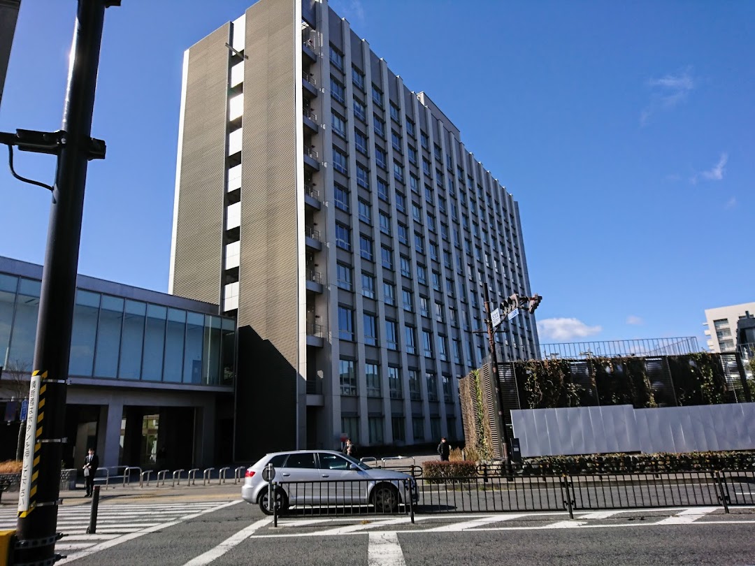 名古屋大学工学部工学研究科