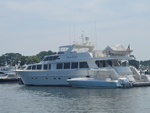 Virginia Yacht Brokers