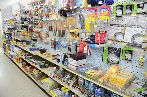 Hardware Store «Shield Hardware & Supply», reviews and photos, 981 Price Rd, Linton, IN 47441, USA