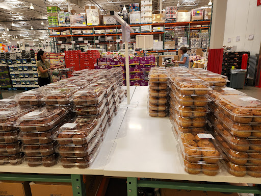 Warehouse store «Costco Wholesale», reviews and photos, 198 N 1200 E, Lehi, UT 84043, USA