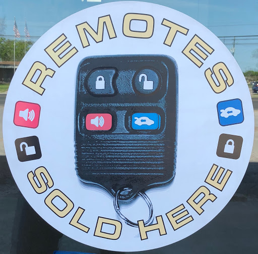 Locksmith «Corpus Christi Lock Doc LLC», reviews and photos, 909 Airline Rd, Corpus Christi, TX 78412, USA