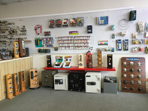 Locksmith «The Lockman», reviews and photos, 8435 W McNab Rd, Pompano Beach, FL 33321, USA