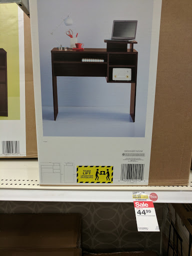 Department Store «Target», reviews and photos, 1970 Hilliard Rome Rd, Hilliard, OH 43026, USA