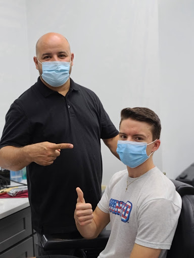 Barber Shop «High Ridge Barbershop», reviews and photos, 938 High Ridge Rd, Stamford, CT 06905, USA