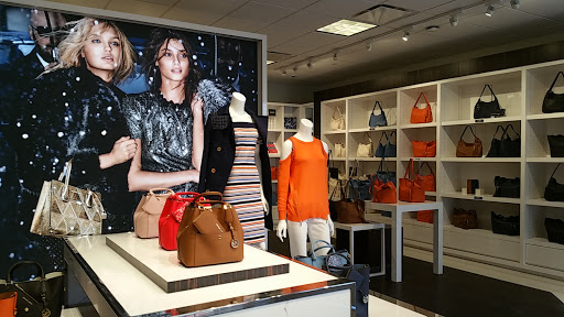 Outlet Mall «Tanger Outlet Columbus», reviews and photos, 400 South Wilson Road, Sunbury, OH 43074, USA