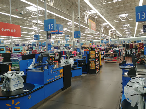 Department Store «Walmart Supercenter», reviews and photos, 135 Stoneridge Dr N, Ruckersville, VA 22968, USA