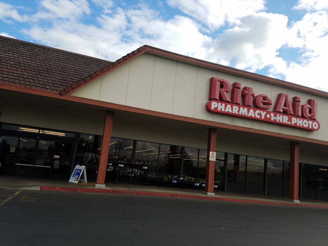Rite Aid