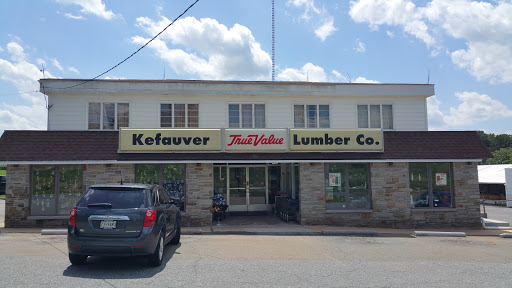 Home Improvement Store «Kefauver True Value Lumber», reviews and photos, 1333 W Jarrettsville Rd, Forest Hill, MD 21050, USA