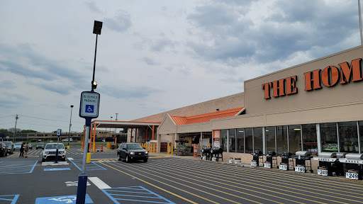 Home Improvement Store «The Home Depot», reviews and photos, 801 E Walnut St, Lebanon, PA 17042, USA
