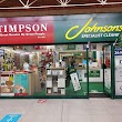 Johnsons The Cleaners