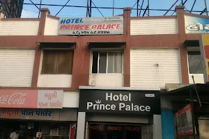 Hotel Prince Palace image