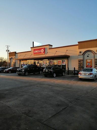 Convenience Store «Circle K», reviews and photos, 130 E Bert Kouns Industrial Loop, Shreveport, LA 71106, USA