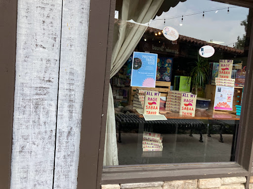 Book Store «Cellar Door Bookstore», reviews and photos, 5225 Canyon Crest Dr #30a, Riverside, CA 92507, USA