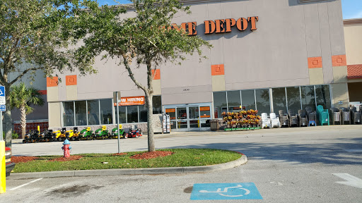 Home Improvement Store «The Home Depot», reviews and photos, 4403 Millenia Plaza Way, Orlando, FL 32839, USA